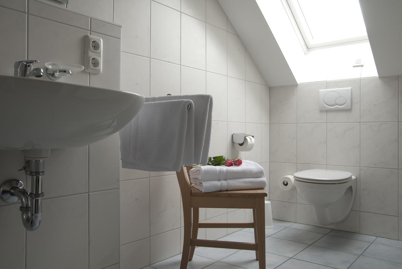 Gasthof Stocker Landsham Chambre photo