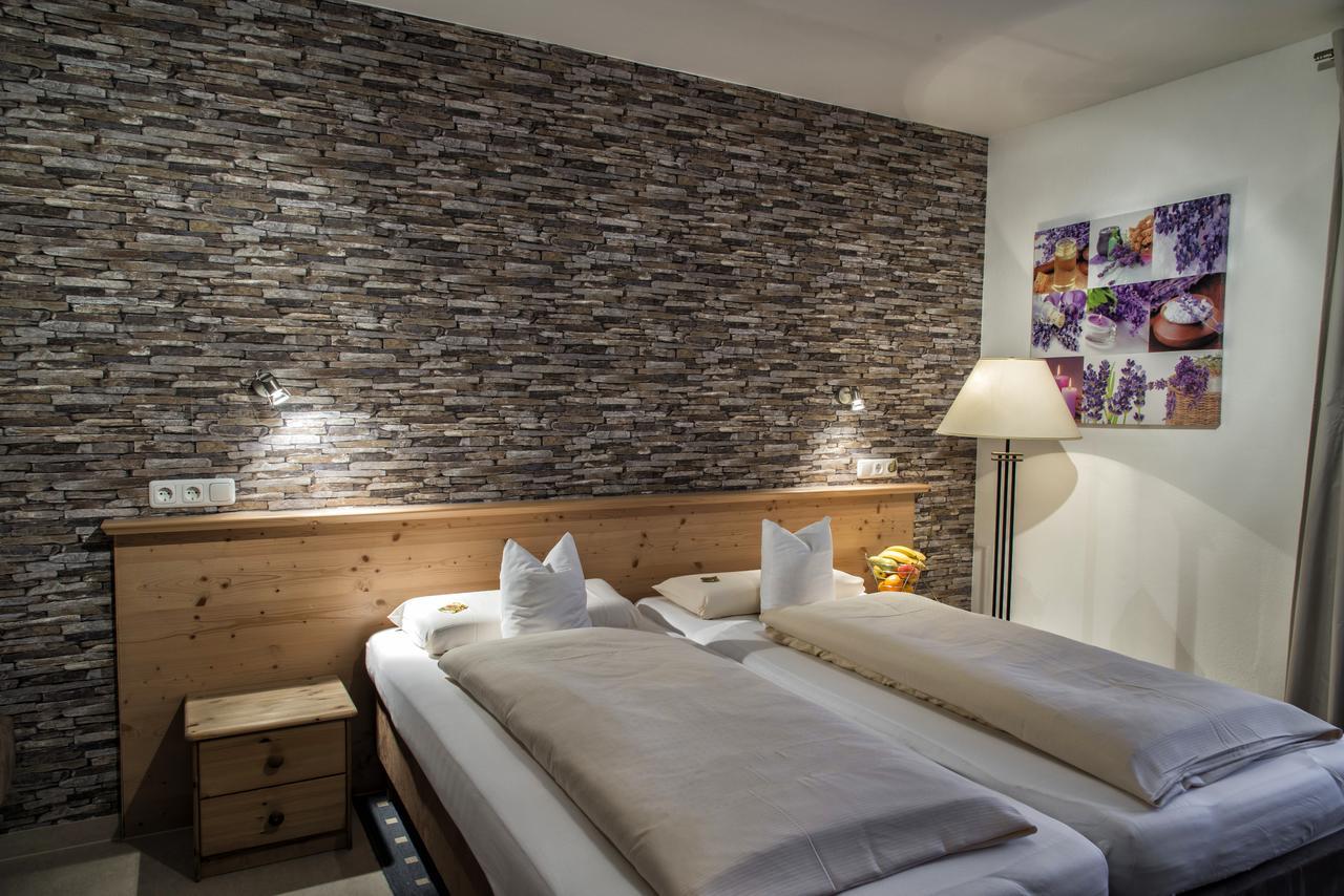 Gasthof Stocker Landsham Chambre photo