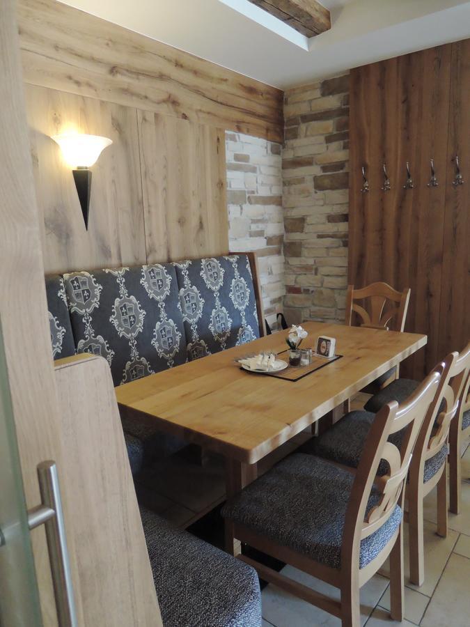 Gasthof Stocker Landsham Extérieur photo